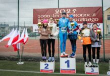 Bieg Tropem Wilczym już za nami!