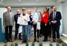 Konkurs historyczny w tczewskiej bibliotece