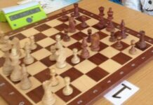 XXIV Memoriał Szachowy Danuty Widuch – zapisy do 13 marca