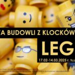 LEGO FHD WYSTAWA