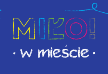 Koniec V edycji kampanii MIŁO! w mieście