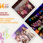 Passionatka – dodatkowy nabórw (Wpis na Facebooku)