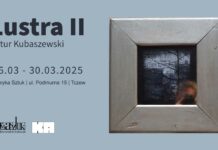Wystawa twórczości Artura Kubaszewskiego od 6 marca w Fabryce Sztuk