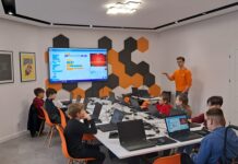 Bezpłatne zajęcia z programowania dla dzieci – podsumowanie