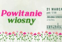 Powitanie wiosny – 21 marca