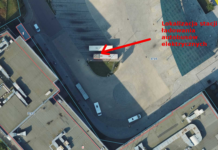 Przetarg na stację ładowania