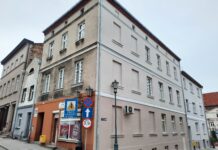 Radni przyznali dotacje na remont zabytków