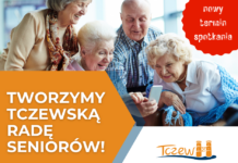 Tworzymy Radę Seniorów – spotkanie 19 marca