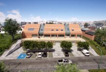 Centrum Sportów Wodnych – przed nami zmiana planu