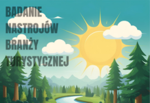 Pomorskie cykliczne badanie nastrojów branży turystycznej
