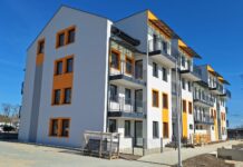 Budynek TTBS przy ul. Sadowej – wkrótce wprowadzą się lokatorzy