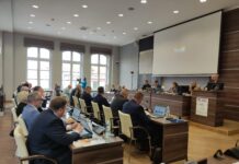 Ważny krok w kierunku remontu ul. Jagiellońskiej – radni za porozumieniem z Województwem