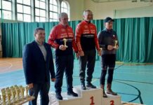 Wiosenny szosowy klasyk w Bobrowie za nami!