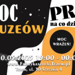 Noc Muzeów