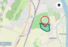 Tczewskie nieruchomości w II etapie konkursu Grunt na Medal 2025