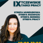 Targi Pracy A4
