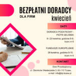 bezpłatni doradcy