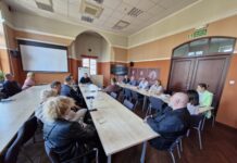 Stare Miasto pod lupą Komitetu Rewitalizacji – porządek i czystość priorytetem przed sezonem letnim