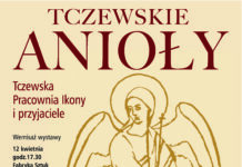 Wystawa ikon – wernisaż 12 kwietnia