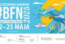 Bałtycki Festiwal Nauki – Politechnika Gdańska zaprasza