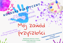 Konkurs plastyczny dla uczniów szkół podstawowych – prace należy składać do 23 maja
