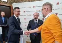 Rada Gospodarcza przy Prezydencie Miasta Tczewa rozpoczęła działalność