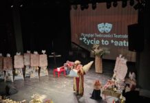 XIX Przegląd Twórczości Teatralnej ,,Życie to teatr” już za nami!