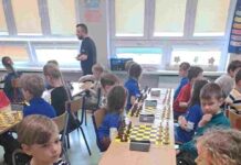 Szachowe emocje w Tczewie – Mistrzostwa Powiatu Tczewskiego w szachach klasycznych już pod koniec maja!