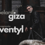 Abelard Giza – grafika