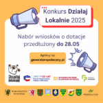 DL 2025 nabor przedluzony
