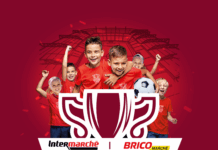 Głosowanie na „Drużynę Marzeń” – zagłosuj na Pogoń Tczew!