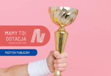 Klub Sąsiedzki ”Kopernikus” już otwarty!