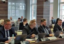 XV sesja Rady Miejskiej w Tczewie – 29 maja o godz. 10.00