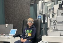 Szukamy wykonawcy badań wzroku u 10-latków