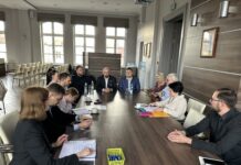 Nowa kadencja Tczewskiej Rady Działalności Pożytku Publicznego rozpoczęta!