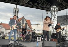 Majówka na Osiedlu Staszica – Rodzinny Piknik pełen radości i wspólnej zabawy!