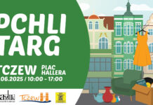 Pchli Targ – 8 czerwca