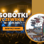 Sobótki Tczewskie do Panoramy