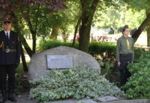 81. rocznica zakończenia bitwy o Monte Cassino – 18 maja