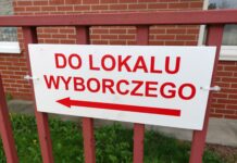 Tak głosowali tczewianie