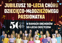 Jubileusz 10-lecia Passionatki – 14 czerwca