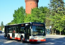 Przetarg na komunikację miejską – wpłynęły dwie oferty