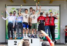 Nasi zawodnicy nie zwalniają tempa! Sukcesy Gryfa na trasach całej Polski