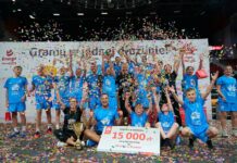 Triumf Szkoły Podstawowej nr 12 – zwycięzcy ogólnopolskiego finału Drużyny Energii!