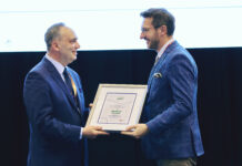 Tczew nagrodzony na Velo-City 2025! Miasto liderem Klimatu Rowerowego