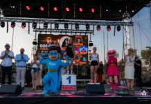 Bieg „Tczew na 5 z Flex Poland” już za nami!