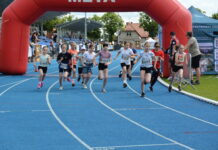 Biegowy Puchar im. Kazimierza Zimnego już za nami!