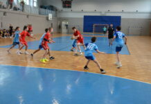 XIV Memoriał Lecha Stolińskiego w Piłce Ręcznej Chłopców już za nami!