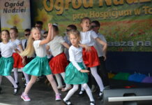 „Ogród Nadziei” – serce dla hospicjum i wspólnota dla wszystkich