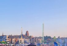 Sobótki Tczewskie 2025 – dziękujemy, że byliście z nami!